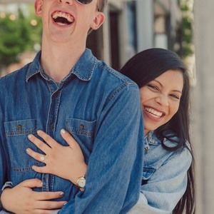 Meet your Posher, Nathan